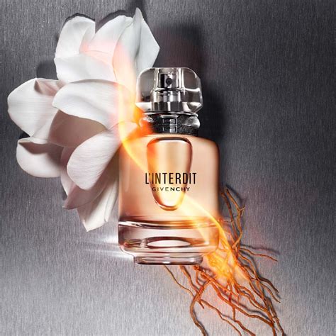 buy givenchy l interdit|givenchy l'interdit perfume.